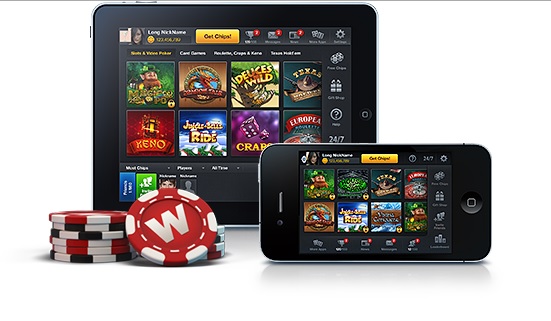 Casino mobile