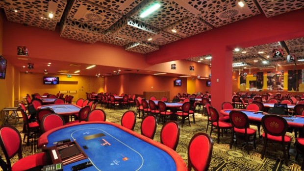 La room del Perla